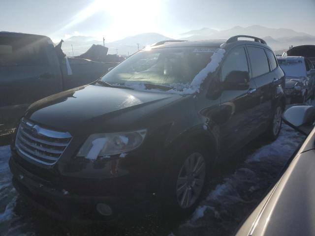 SUBARU TRIBECA 2009 with VIN 4S4WX92D894401534 - Photo from auction