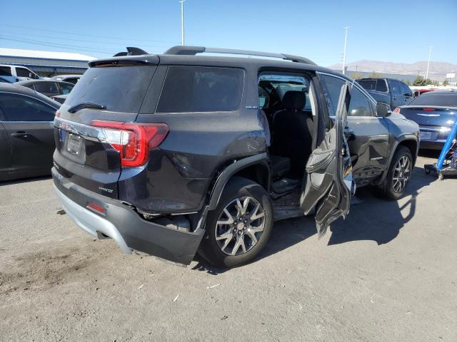 Photo 3 from auction – 2021 GMC ACADIA SLE with VIN 1GKKNRL48MZ128196