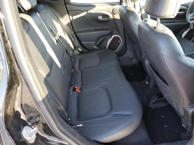 Photo 10 from auction – 2017 JEEP RENEGADE T with VIN ZACCJBCB1HPE85774