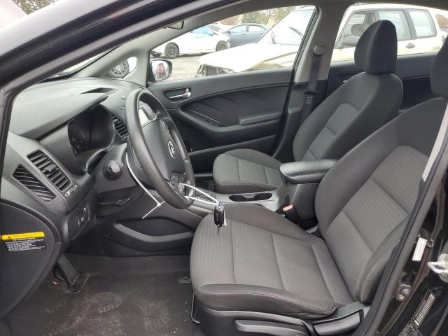 Photo 7 from auction – 2016 KIA FORTE LX with VIN KNAFX4A62G5508643