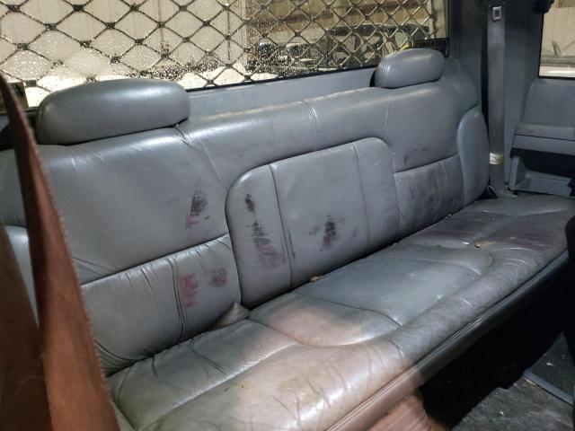Photo 10 from auction – 1997 GMC SIERRA K15 with VIN 2GTEK19R1V1565828
