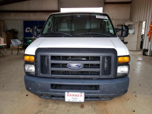 Photo 5 from auction – 2014 FORD ECONOLINE with VIN 1FTNE1EW0EDA11171