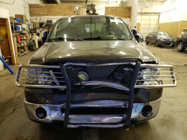 Photo 5 from auction – 2008 FORD F150 SUPER with VIN 1FTPW14V98FA77659