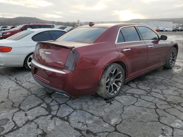 Photo 4 from auction – 2016 CHRYSLER 300C with VIN 2C3CCAEG3GH342889