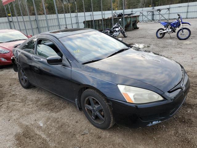 Photo 4 from auction – 2003 HONDA ACCORD EX with VIN 1HGCM72653A004752