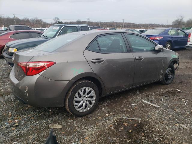 Photo 3 from auction – 2017 TOYOTA COROLLA L with VIN 2T1BURHE6HC847382