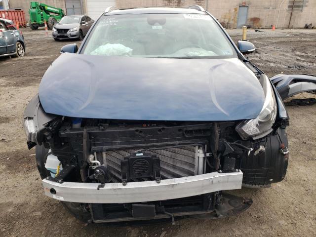 Photo 5 from auction – 2020 KIA NIRO EX PR with VIN KNDCE3LC6L5433920