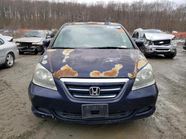 Zdjęcie 5 z aukcji – 2005 HONDA ODYSSEY EX z VIN 5FNRL38415B047876