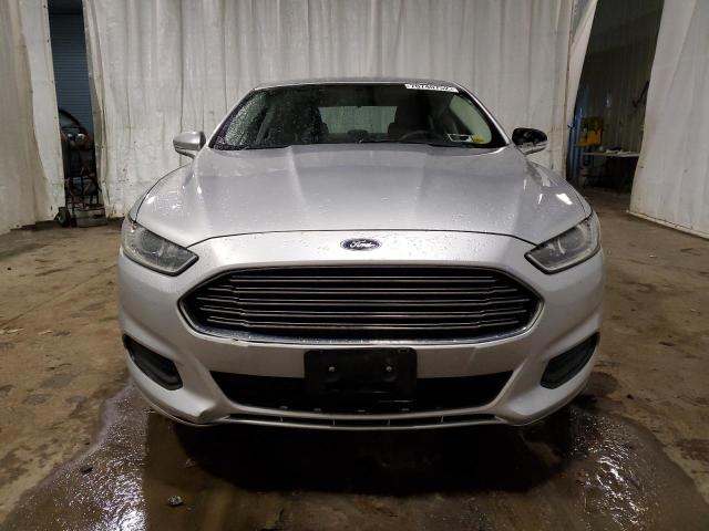 Photo 5 from auction – 2014 FORD FUSION SE with VIN 3FA6P0H74ER154179