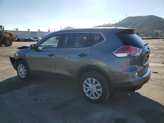 Photo 2 from auction – 2016 NISSAN ROGUE S with VIN JN8AT2MT2GW006793