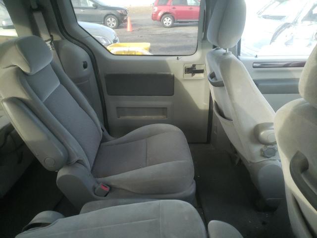 Zdjęcie 11 z aukcji – 2006 FORD FREESTAR S z VIN 2FMZA52236BA20682