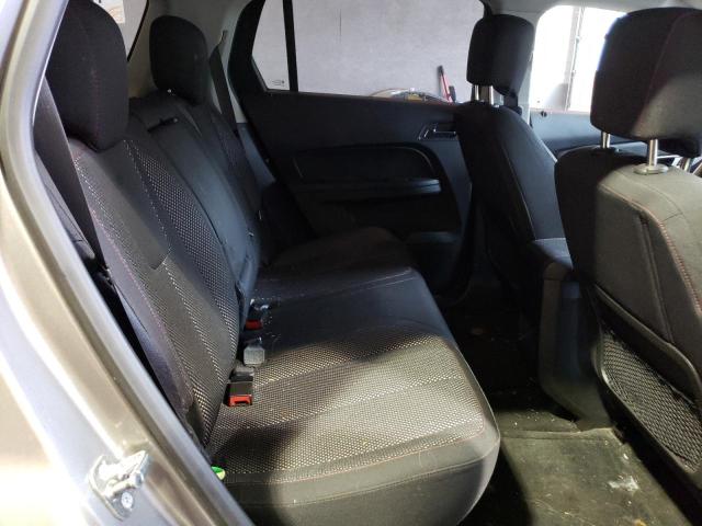 Photo 11 from auction – 2012 GMC TERRAIN SL with VIN 2GKFLTE52C6234406