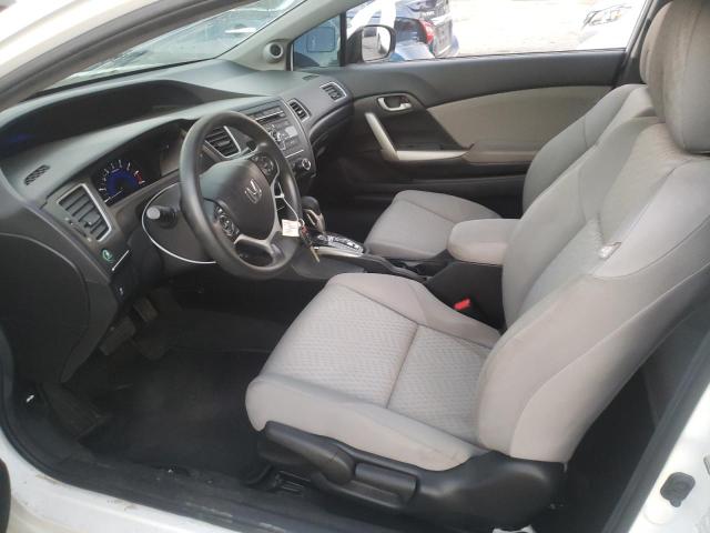 Photo 7 from auction – 2015 HONDA CIVIC LX with VIN 2HGFG3B57FH533243