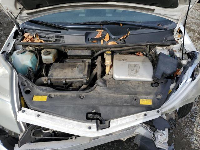 Photo 11 from auction – 2008 TOYOTA PRIUS with VIN JTDKB20U183394930