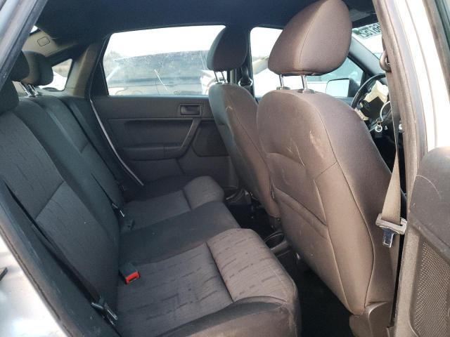 Photo 10 from auction – 2011 FORD FOCUS SE with VIN 1FAHP3FN2BW119256
