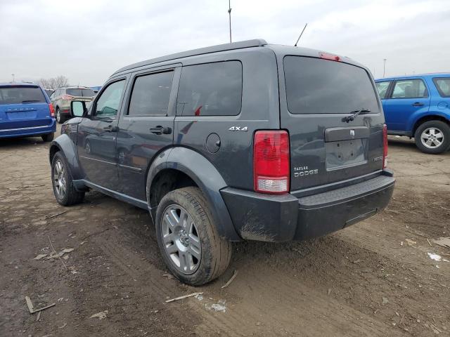 Photo 2 from auction – 2010 DODGE NITRO HEAT with VIN 1D4PU4GK3AW174860