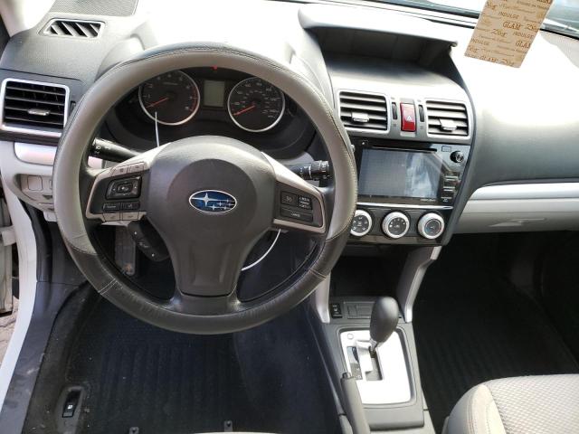 Photo 8 from auction – 2016 SUBARU FORESTER 2 with VIN JF2SJADC5GH502631