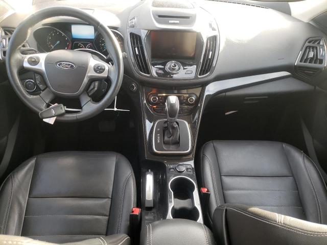 Photo 8 from auction – 2014 FORD ESCAPE TIT with VIN 1FMCU9JX4EUB52845