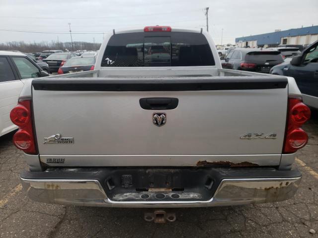 Photo 6 from auction – 2008 DODGE RAM 1500 S with VIN 1D7HU18288S548952