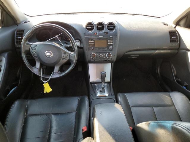 Photo 8 from auction – 2012 NISSAN ALTIMA BAS with VIN 1N4AL2AP8CC154564