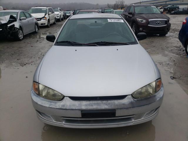 Photo 5 from auction – 2002 MITSUBISHI MIRAGE DE with VIN JA3AY11AX2U015271