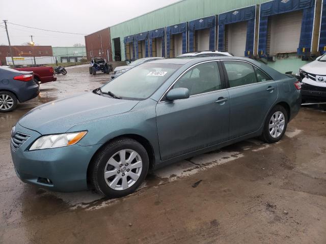 Photo 1 from auction – 2009 TOYOTA CAMRY BASE with VIN 4T1BE46K99U883883