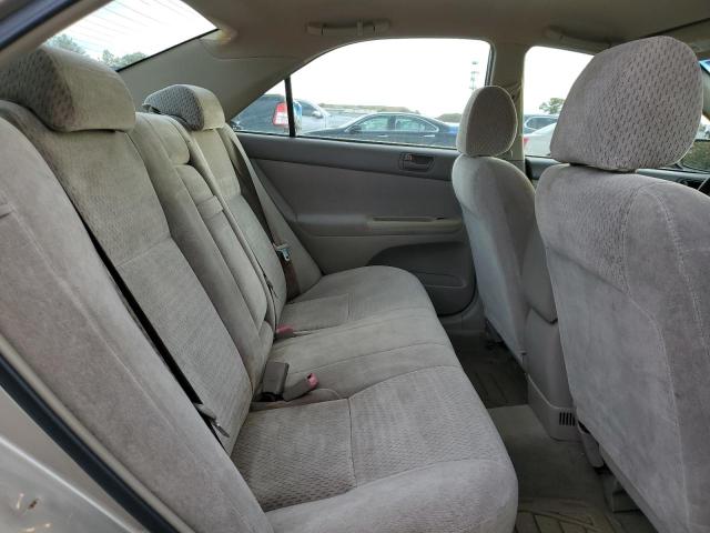 Photo 10 from auction – 2002 TOYOTA CAMRY with VIN 4T1BE32K72U544433