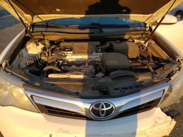 Photo 11 from auction – 2012 TOYOTA CAMRY 4D 2 with VIN 4T1BF1FK2CU555921
