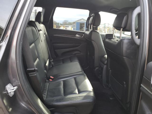 Photo 11 from auction – 2018 JEEP GRAND CHER with VIN 1C4RJFBG0JC488741