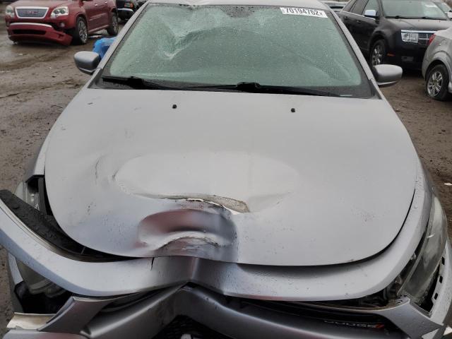 Photo 11 from auction – 2015 DODGE DART SXT with VIN 1C3CDFBB8FD308882