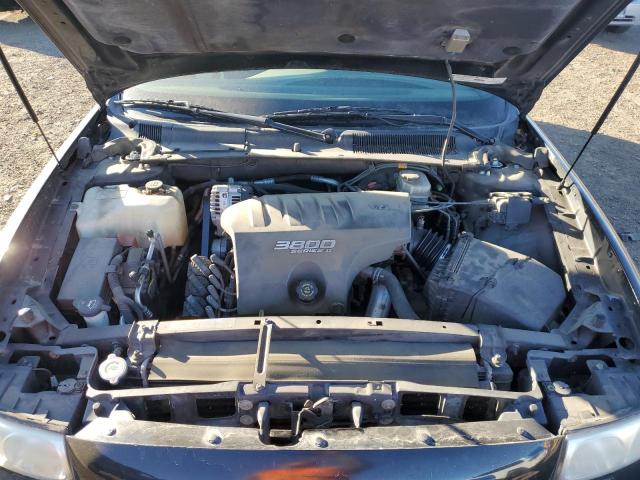 Photo 11 from auction – 2002 BUICK LESABRE with VIN 1G4HR54KX2U191693