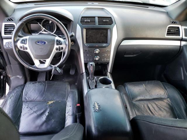 Photo 8 from auction – 2012 FORD EXPLORER X with VIN 1FMHK7D88CGA39092