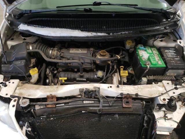 Photo 12 from auction – 2003 CHRYSLER TOWN & COU with VIN 2C8GP64L23R203434