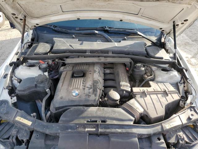 Photo 11 from auction – 2008 BMW 328 I with VIN WBAWB33518P133394