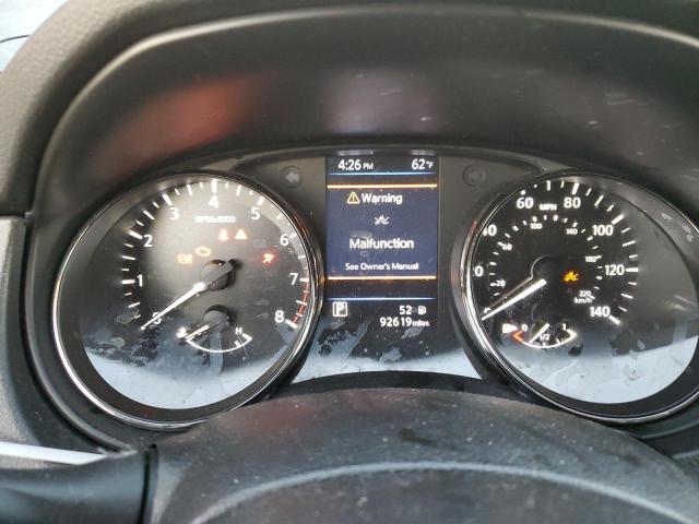 Photo 9 from auction – 2018 NISSAN ROGUE S with VIN JN8AT2MT2JW453938