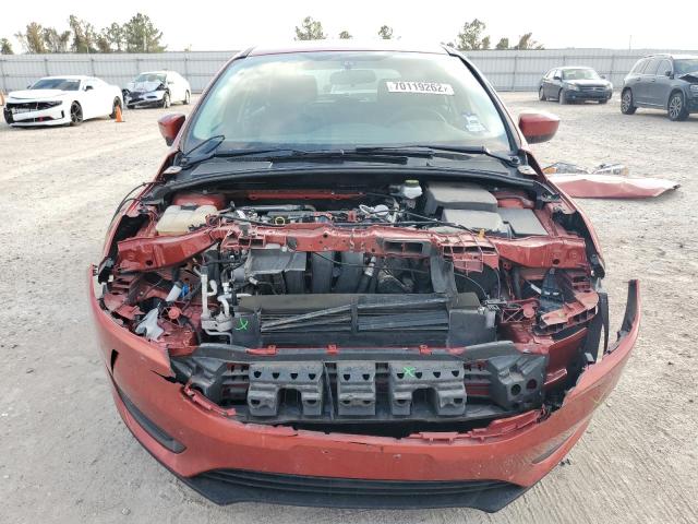 Photo 5 from auction – 2018 FORD FOCUS SE with VIN 1FADP3K29JL277670