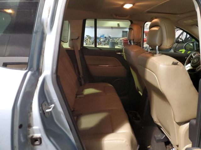 Photo 11 from auction – 2014 JEEP COMPASS LA with VIN 1C4NJCEB9ED535052