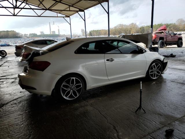 Photo 3 from auction – 2016 KIA FORTE SX with VIN KNAFZ6A37G5622584