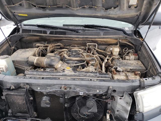 Photo 12 from auction – 2008 TOYOTA SEQUOIA SR with VIN 5TDBY64A68S001850