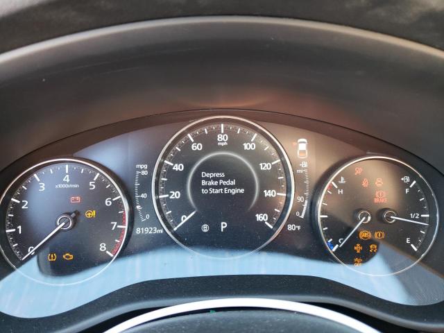 Zdjęcie 9 z aukcji – 2019 MAZDA 3 PREFERRE z VIN JM1BPACL8K1113420