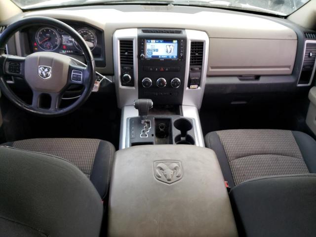 Фото 8 с аукциона – 2012 DODGE RAM 1500 S с VIN 1C6RD7GT1CS149764