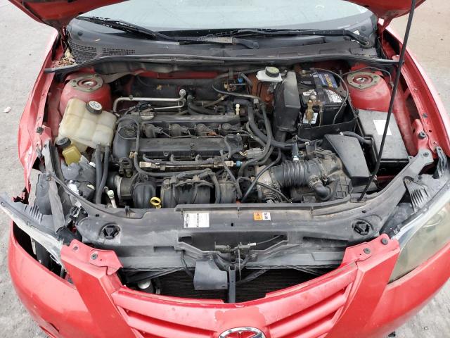 Photo 11 from auction – 2005 MAZDA 3 S with VIN JM1BK123651236752