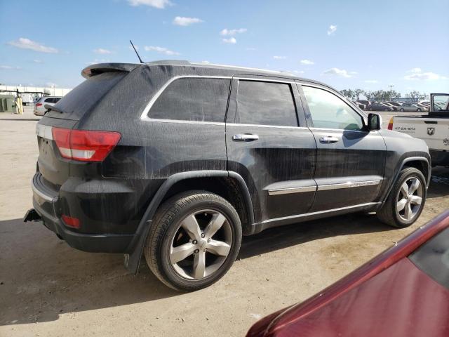 Photo 3 from auction – 2013 JEEP GRAND CHER with VIN 1C4RJECG9DC653361