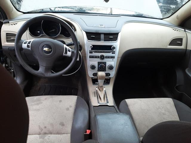 Photo 8 from auction – 2012 CHEVROLET MALIBU LS with VIN 1G1ZB5E04CF322805