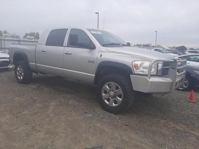 Photo 4 from auction – 2007 DODGE RAM 3500 with VIN 3D7MX39A27G787572