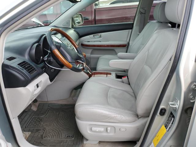 Photo 7 from auction – 2004 LEXUS RX 330 with VIN JTJHA31UX40068232