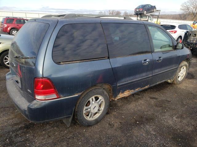 Photo 3 from auction – 2006 FORD FREESTAR S with VIN 2FMZA52236BA20682