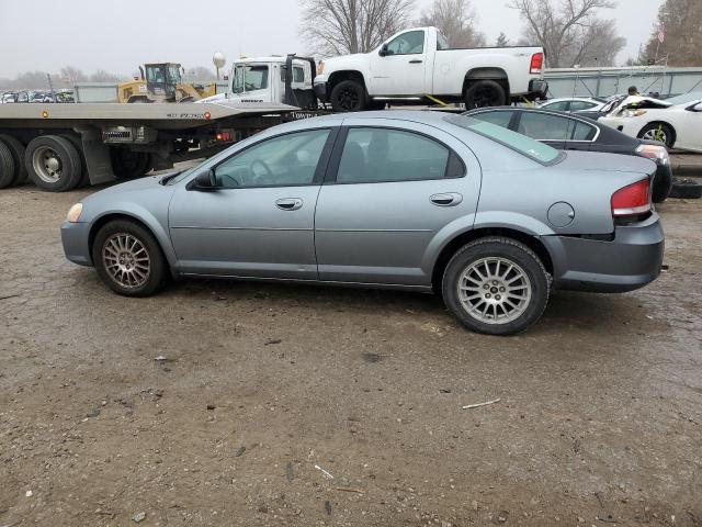 Photo 2 from auction – 2006 CHRYSLER SEBRING with VIN 1C3EL46X46N284483