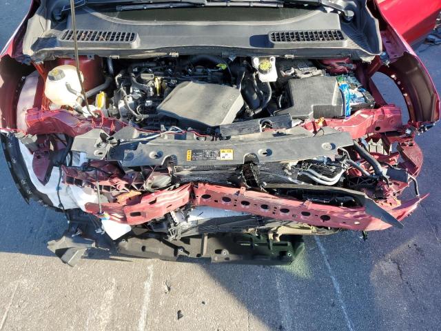 Photo 12 from auction – 2019 FORD ESCAPE SE with VIN 1FMCU9GD8KUC42699