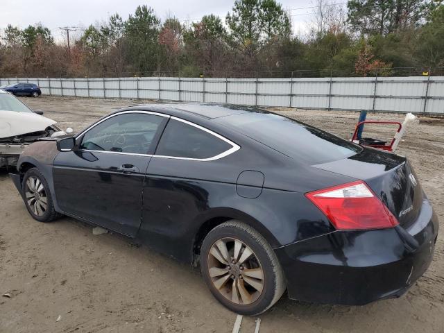 Photo 2 from auction – 2009 HONDA ACCORD EX with VIN 1HGCS12749A022342